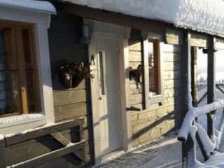 Дома для отпуска Holiday Home Joutsen a Рука Дом для отпуска-1