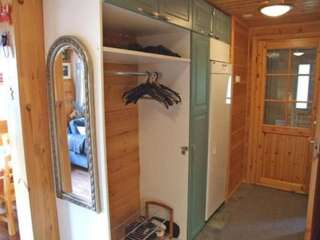 Дома для отпуска Holiday Home Joutsen a Рука Дом для отпуска-5