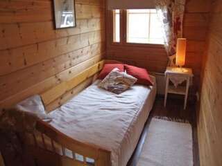 Дома для отпуска Holiday Home Joutsen a Рука Дом для отпуска-10