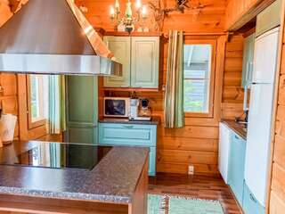 Дома для отпуска Holiday Home Joutsen a Рука-3