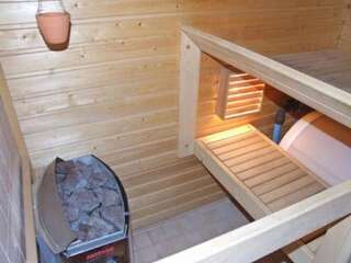 Дома для отпуска Holiday Home Joutsen a Рука Дом для отпуска-21