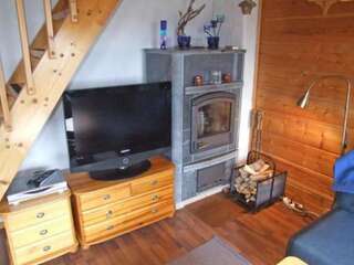 Дома для отпуска Holiday Home Joutsen a Рука Дом для отпуска-24