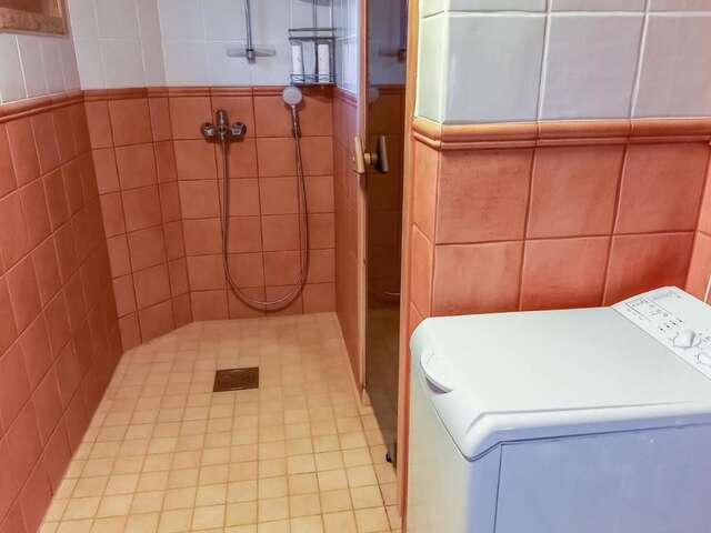 Дома для отпуска Holiday Home Joutsen a Рука-14