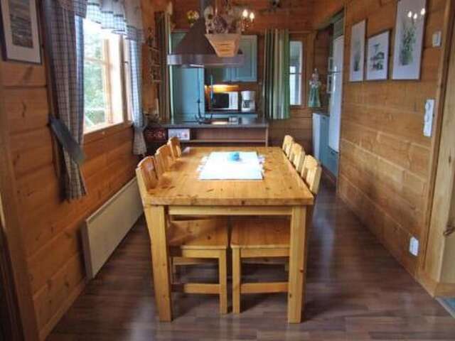 Дома для отпуска Holiday Home Joutsen a Рука-27