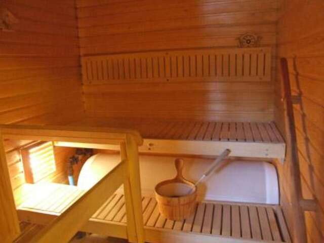 Дома для отпуска Holiday Home Joutsen a Рука-30