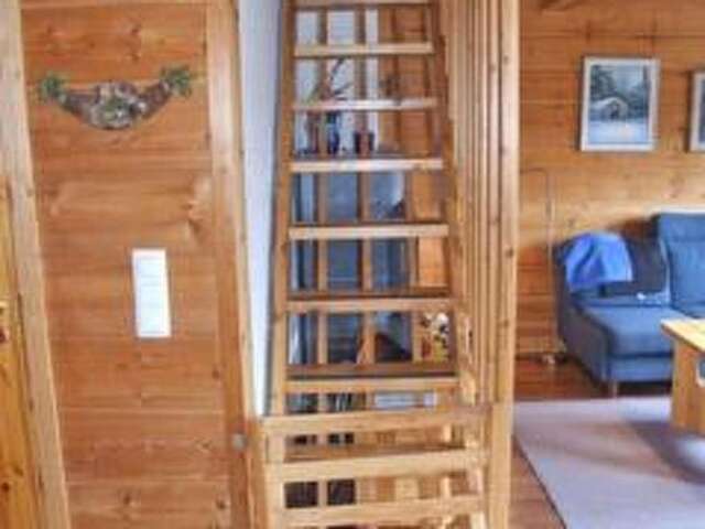 Дома для отпуска Holiday Home Joutsen a Рука-33