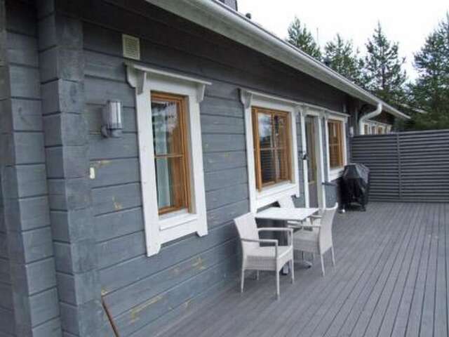 Дома для отпуска Holiday Home Joutsen a Рука-35