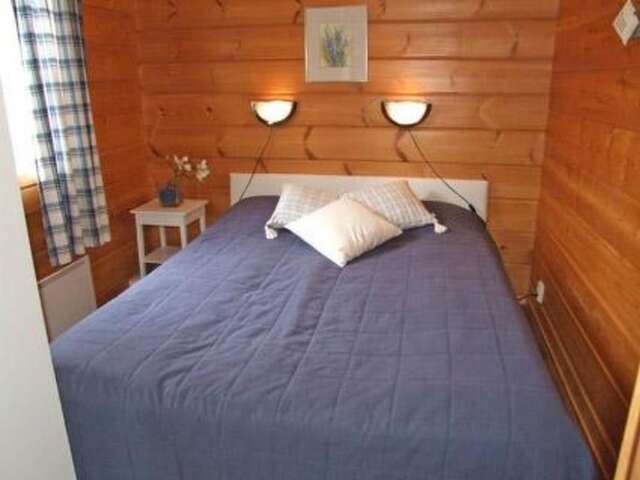 Дома для отпуска Holiday Home Joutsen a Рука-40