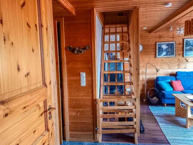 Дома для отпуска Holiday Home Joutsen a Рука-10